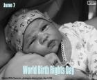 Всемирный день прав на рождение ребенка